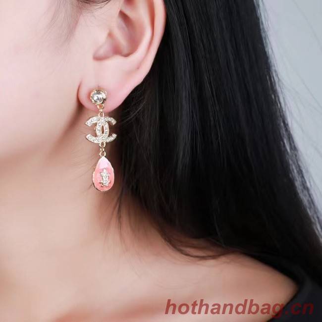 Chanel Earrings CE6804