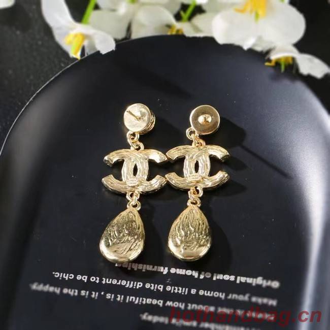 Chanel Earrings CE6804