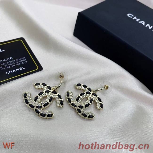 Chanel Earrings CE6807