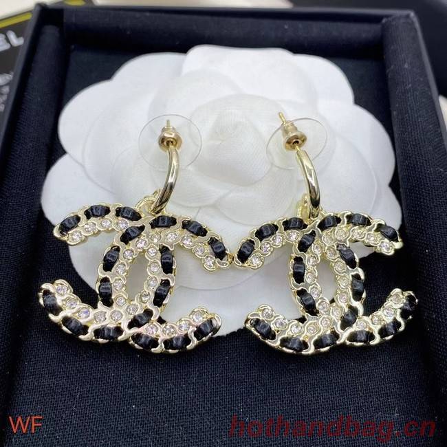 Chanel Earrings CE6807