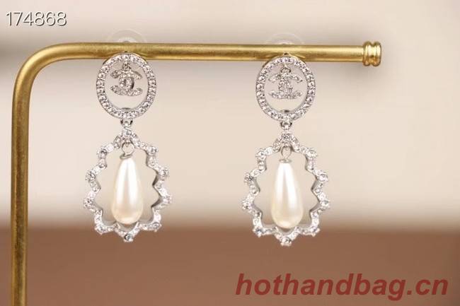 Chanel Earrings CE6808