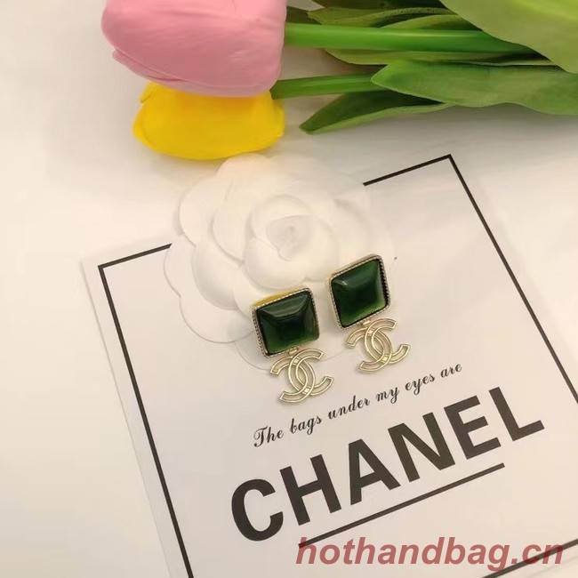 Chanel Earrings CE6814