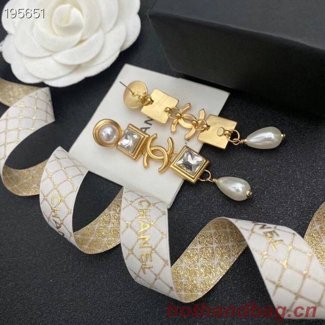 Chanel Earrings CE6815