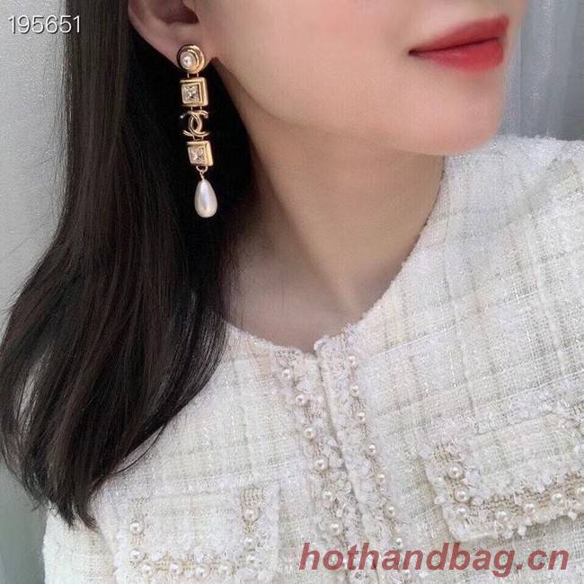 Chanel Earrings CE6815