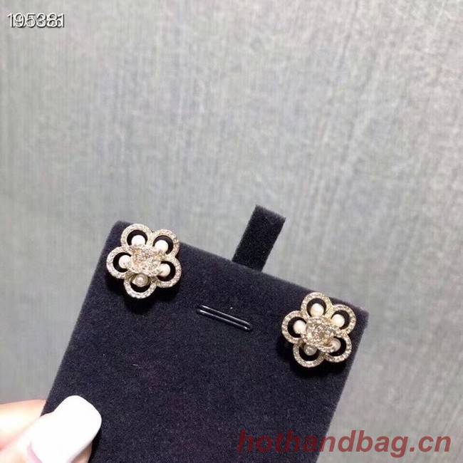 Chanel Earrings CE6822