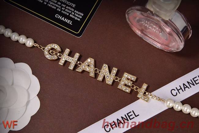 Chanel Necklace CE6793