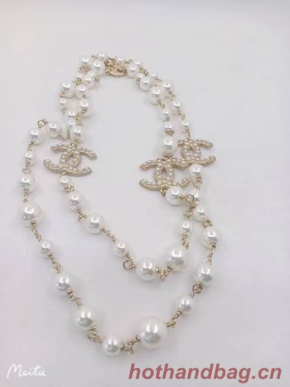 Chanel Necklace CE6803