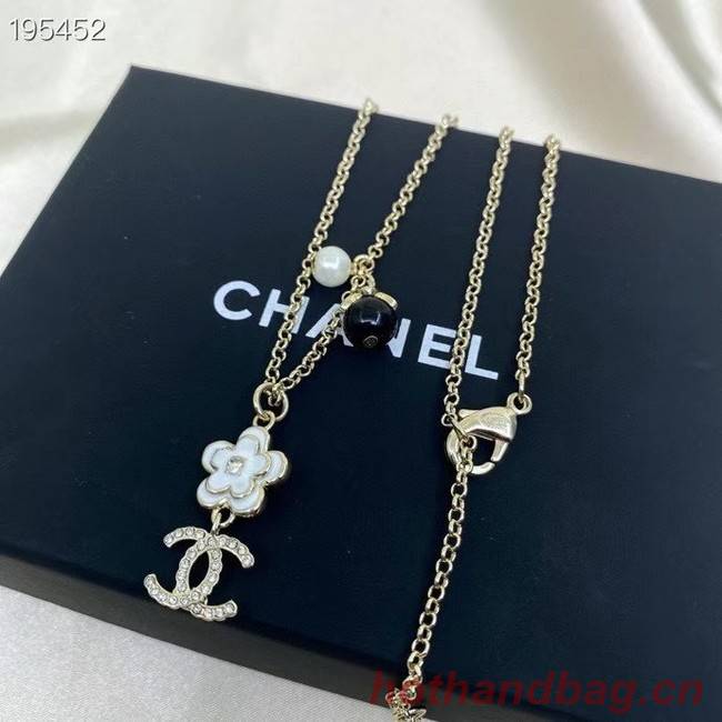 Chanel Necklace CE6819