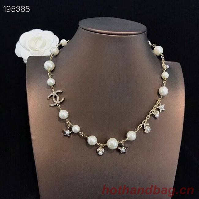 Chanel Necklace CE6820