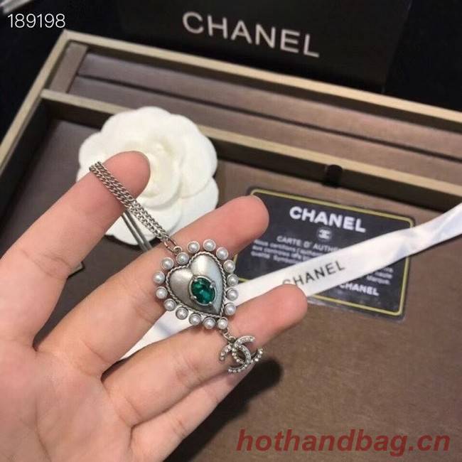 Chanel Necklace CE6824