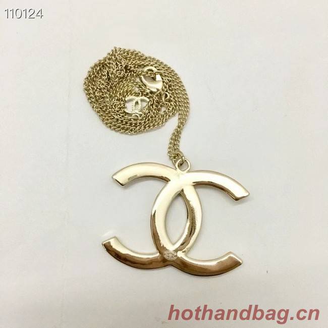 Chanel Necklace CE6826