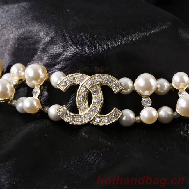 Chanel Waist chain CE6812