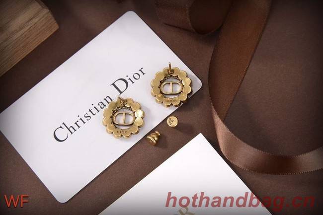 Dior Earrings CE6831