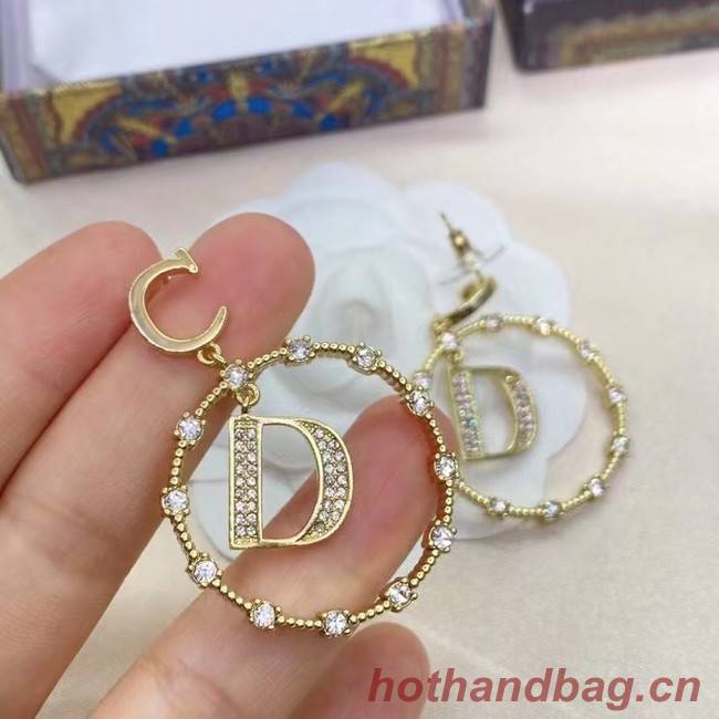 Dior Earrings CE6841