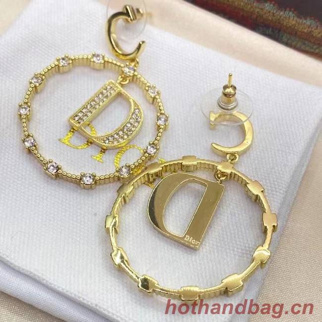 Dior Earrings CE6841