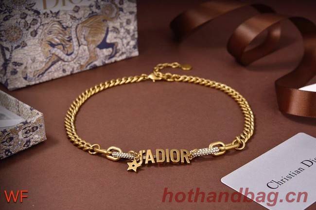 Dior Necklace CE6830