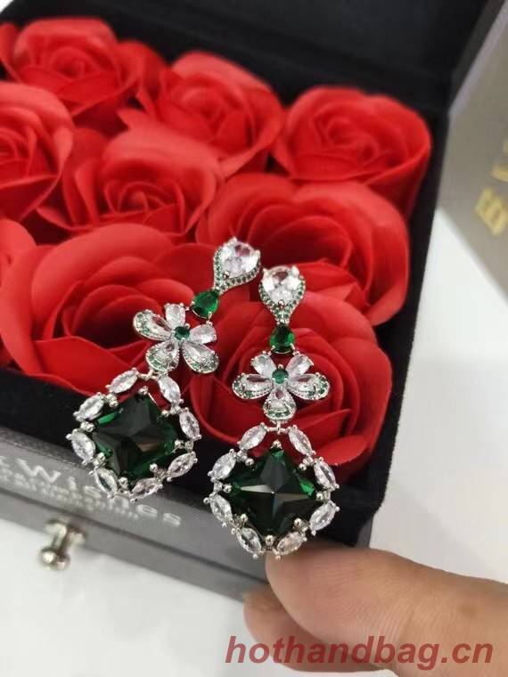 BVLGARI Earrings CE6861