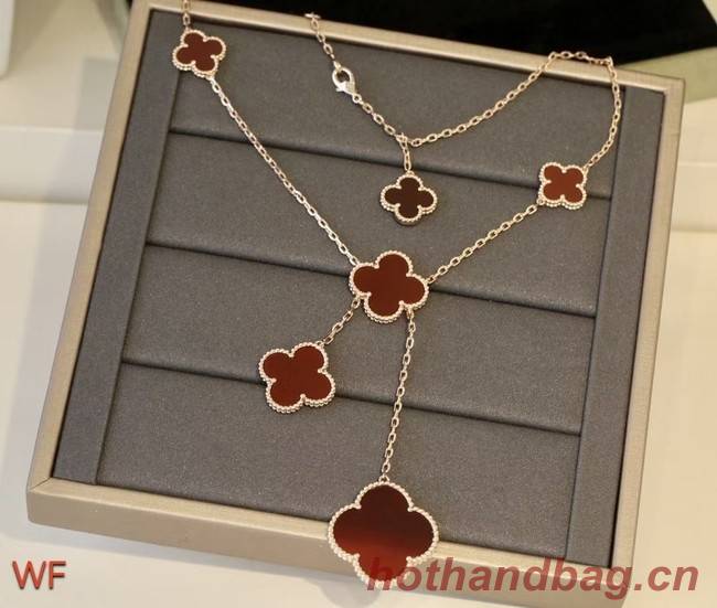 Van Cleef & Arpels Necklace  CE6864