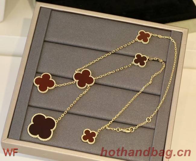 Van Cleef & Arpels Necklace  CE6864