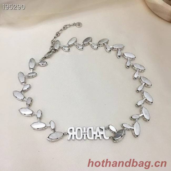 Dior Necklace CE6890