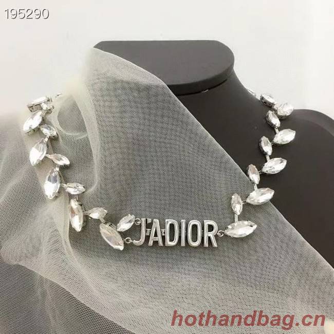 Dior Necklace CE6890