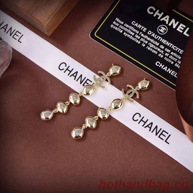 Chanel Earrings CE6894