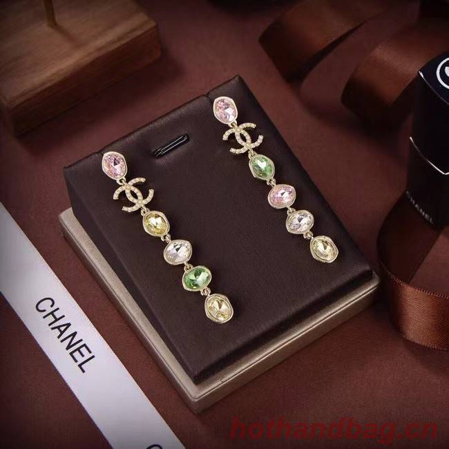 Chanel Earrings CE6894