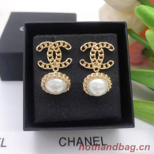 Chanel Earrings CE6896