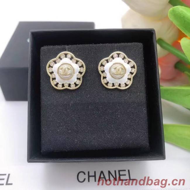 Chanel Earrings CE6897