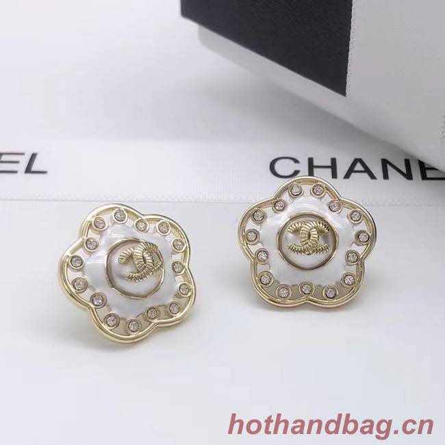 Chanel Earrings CE6897