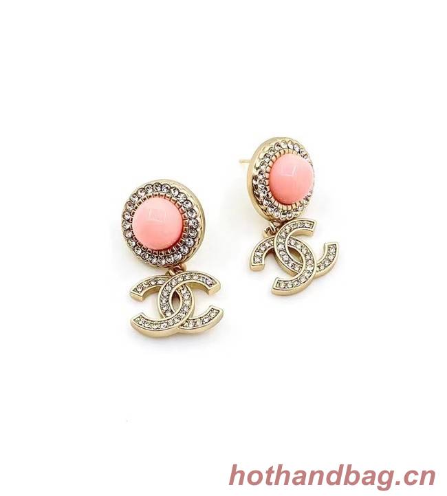 Chanel Earrings CE6901