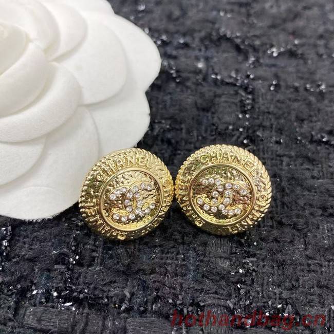 Chanel Earrings CE6903