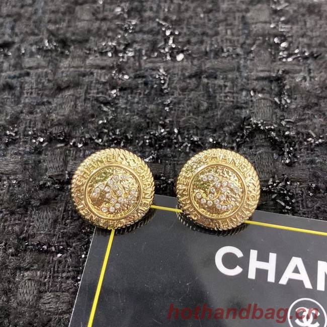 Chanel Earrings CE6903