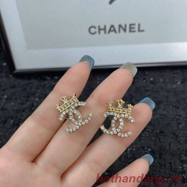 Chanel Earrings CE6904