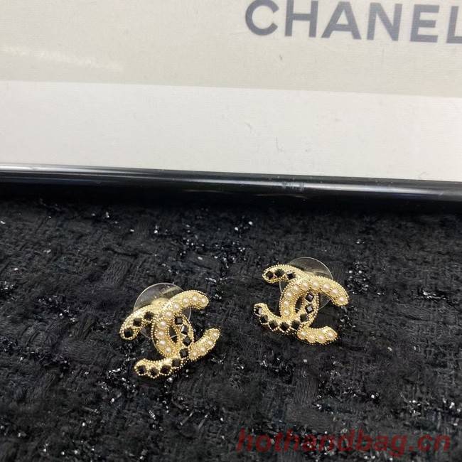 Chanel Earrings CE6905