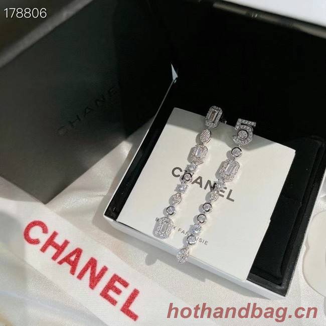 Chanel Earrings CE6912