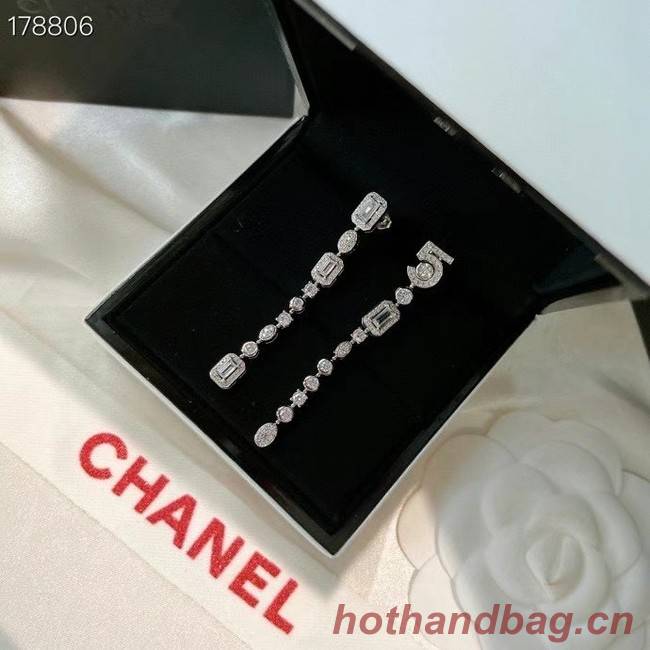 Chanel Earrings CE6912