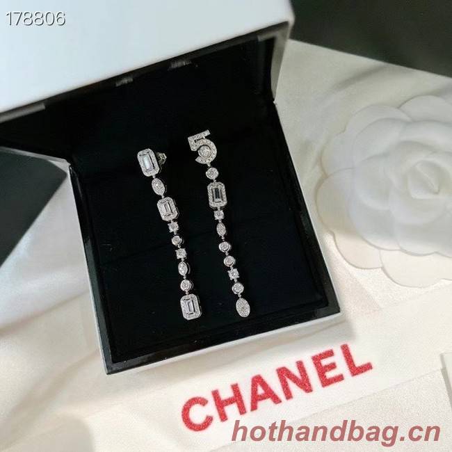 Chanel Earrings CE6912