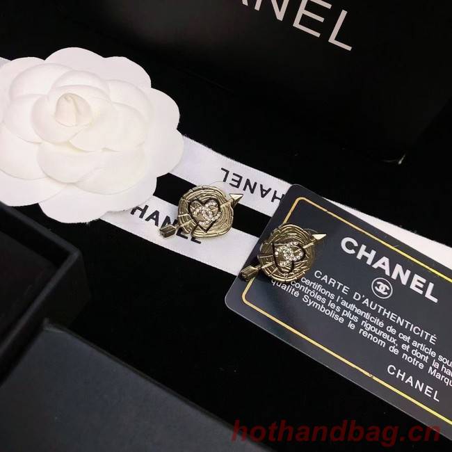 Chanel Earrings CE6917