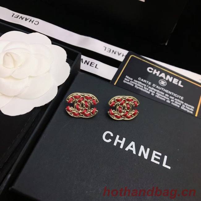 Chanel Earrings CE6919