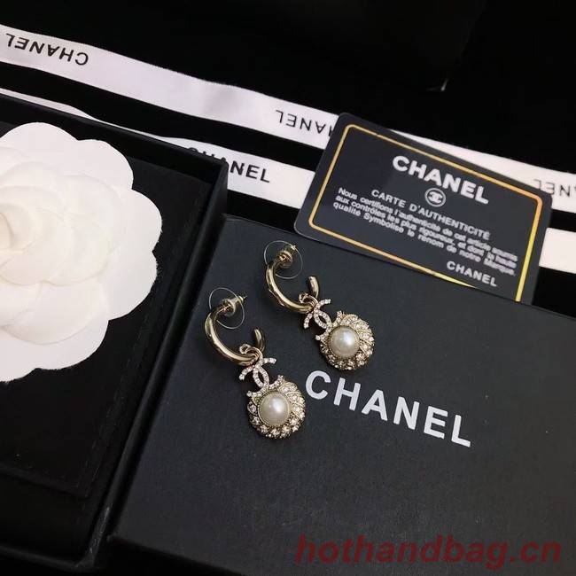 Chanel Earrings CE6920