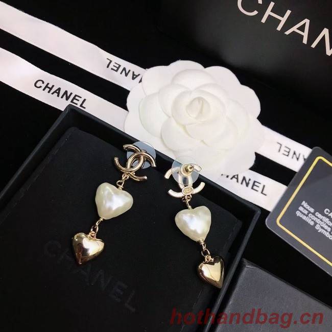 Chanel Earrings CE6921