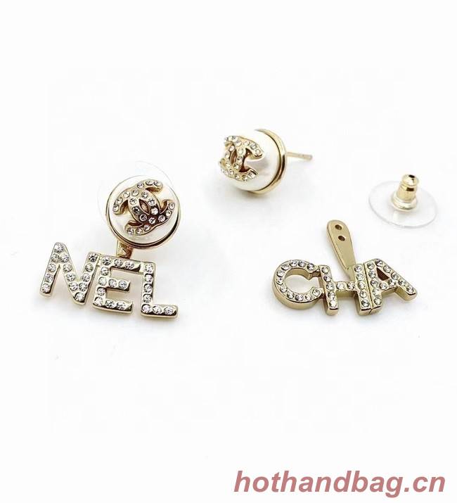 Chanel Earrings CE6925