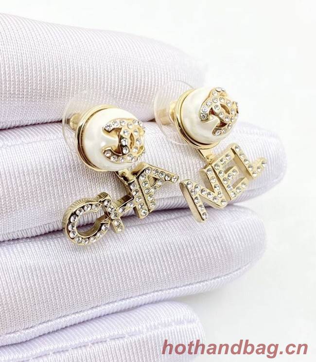 Chanel Earrings CE6925