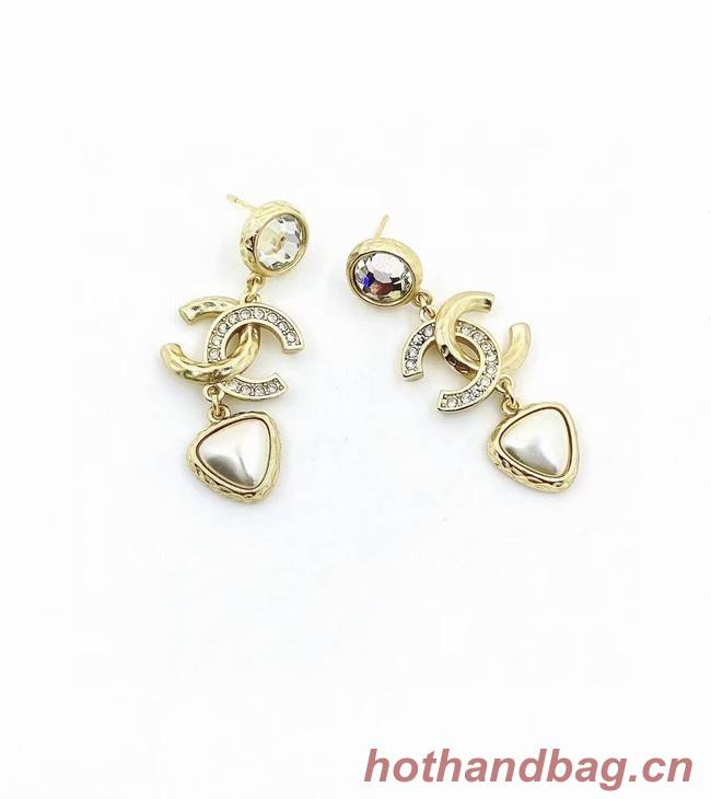 Chanel Earrings CE6926