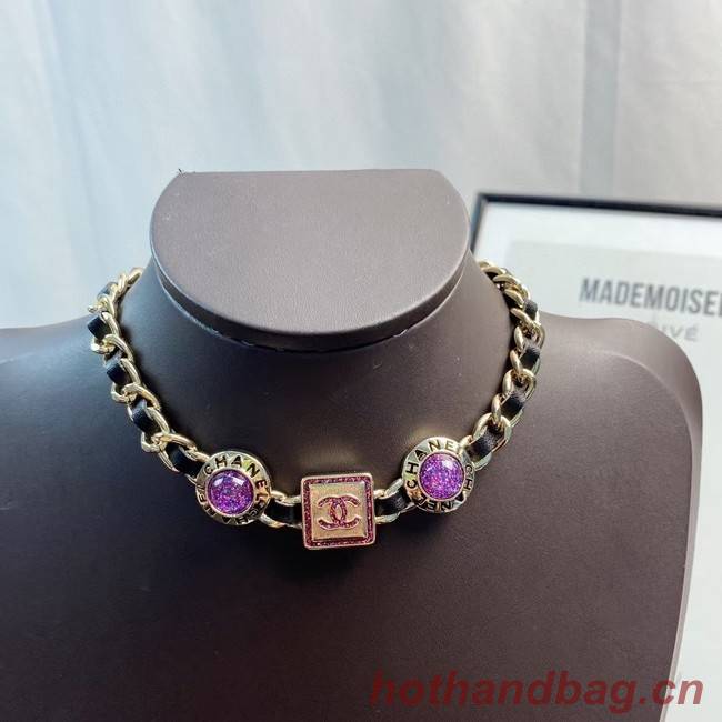 Chanel Necklace CE6907