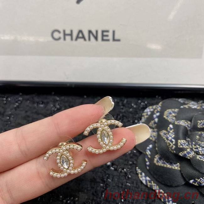 Chanel Earrings CE6908