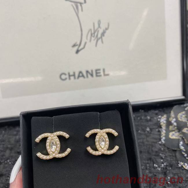 Chanel Earrings CE6908