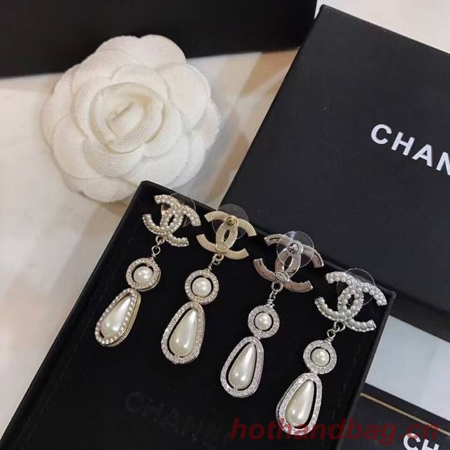 Chanel Earrings CE6911