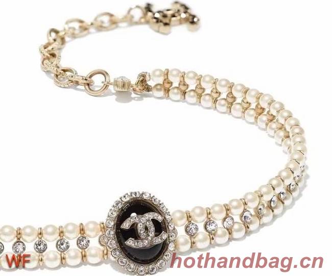 Chanel Necklace CE6914